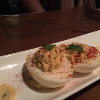 Claw Daddy's - Deviled eggs - Cajun/Creole Near Me - New York, New York