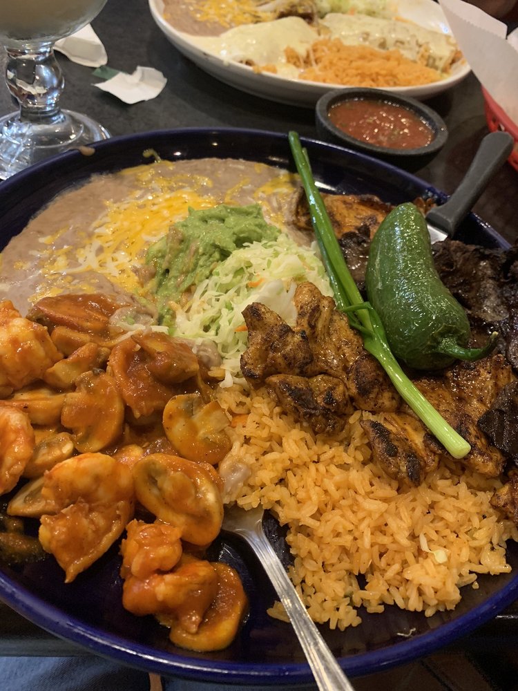 FUEGO MEXICAN RESTAURANT AND TEQUILA BAR Updated October 2024 42