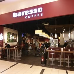 Baresso Coffee