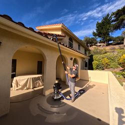 Taber Cleaning Co