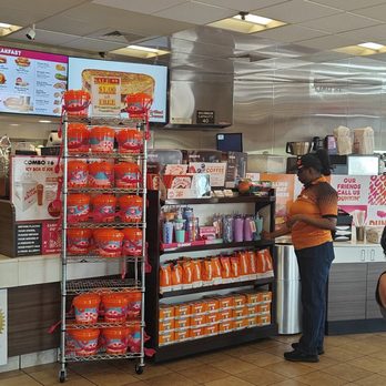 Dunkin' - Looking good - Coffee & Tea Near Me - Pompano Beach, Florida Dunkin' - Looking good - Coffee & Tea Near Me - Pompano Beach, Florida