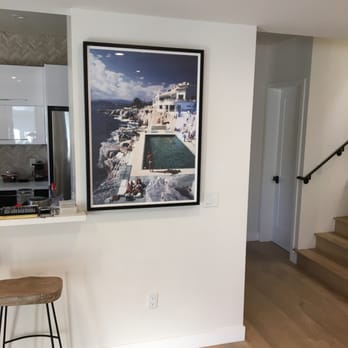 Castelli Art Framing - Framing Near Me - Los Angeles, California
