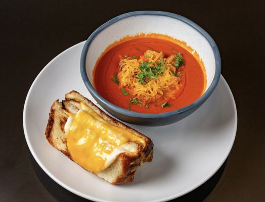 Twisted Ladder by null