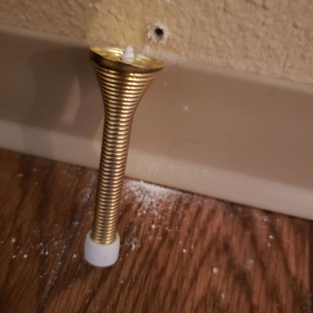 Copper Creek - Barely got this apartment. First time I close the door, boom this falls off. Wow. - Apartments Near Me - Milton, Washington Copper Creek - Barely got this apartment. First time I close the door, boom this falls off. Wow. - Apartments Near Me - Milton, Washington