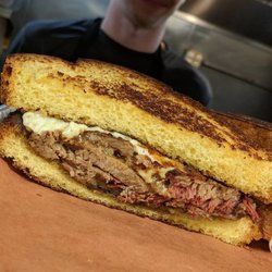 Smokehouse Tailgate Grill