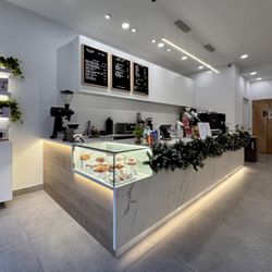 Coffee Project New York | Hell's Kitchen