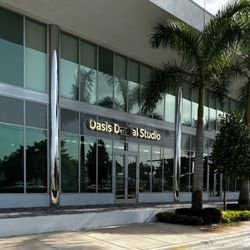 Oasis Dental Studio