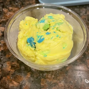 Whipped Creamery - Kraft Kookie Dough - Desserts Near Me - Martinez, Georgia