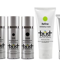 The Skin and Wellness Center - www.TrustSkinCareSystems.com