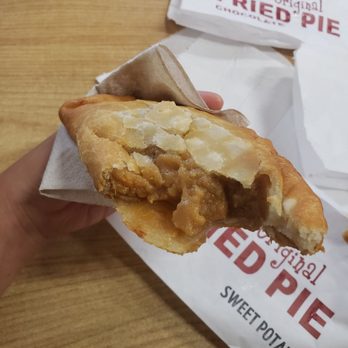Arbuckle Mountain Fried Pies - Bakeries Near Me - Davis, Oklahoma