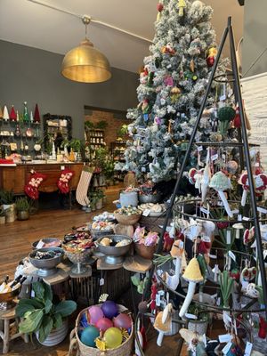 Farmer's Daughter Flowers by null