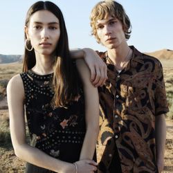 AllSaints - Comfy knitwear, statement print shirts, slick tailoring, our iconic leathers, 24/7 footwear and so much more. Wear them your way.