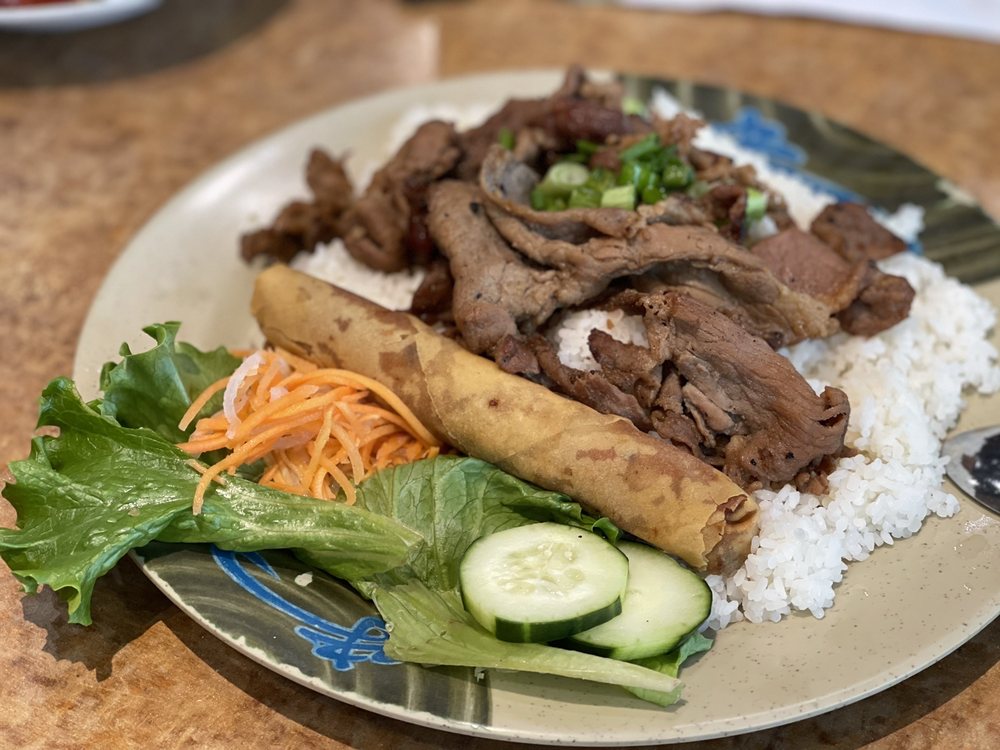 Pho Saigon Noodle House