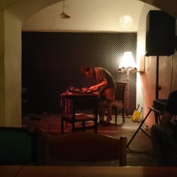 Eufemia - Crazy entertainment, loved it!