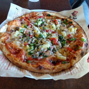 MOD Pizza - Pizza Near Me - Coeur d'Alene, Idaho MOD Pizza - Pizza Near Me - Coeur d'Alene, Idaho