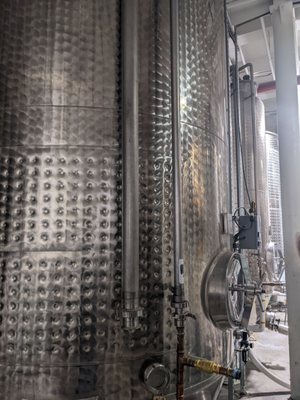 Bully Boy Distillers by null