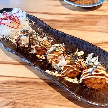 Hiroshi Ramen - Takoyaki $5 - Ramen Near Me - Surrey, British Columbia Hiroshi Ramen - Takoyaki $5 - Ramen Near Me - Surrey, British Columbia