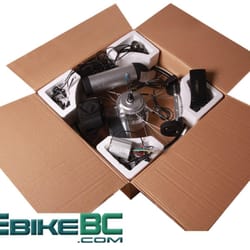 EbikeBC