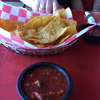 Fiesta Jalisco - Mexican Near Me - Columbus, Ohio