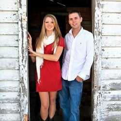 Tania Stafford Photography - Siblings or Couples