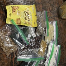 Timberlake Herb Store