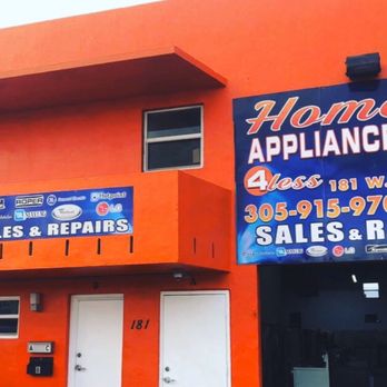 Home Appliances 4 Less - Appliances & Repair Near Me - Hialeah, Florida Home Appliances 4 Less - Appliances & Repair Near Me - Hialeah, Florida