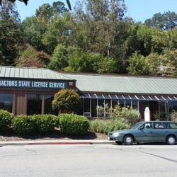Contractors State License Schools