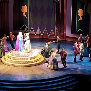 Hyperion Theater - Performing Arts Near Me - Anaheim, California Hyperion Theater - Performing Arts Near Me - Anaheim, California