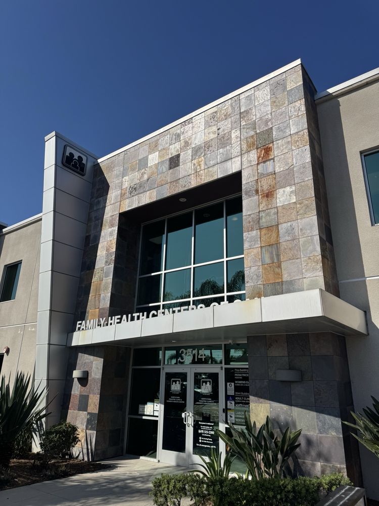 North Park Family Health Center - patient advocate in San Diego, CA