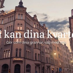 Erik Olsson Fastighetsförmedling