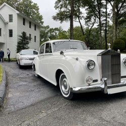 Met Limo of Boston