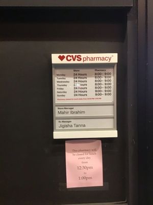 CVS PHARMACY - Updated February 2025 - 35 Photos & 101 Reviews - 101 ...