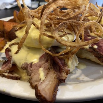 Kristof's Kafe - American Near Me - Davie, Florida
