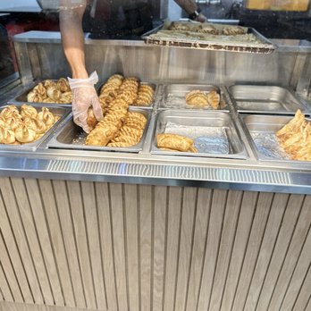 Patagonia Nahuen - Bakeries Near Me - Doral, Florida