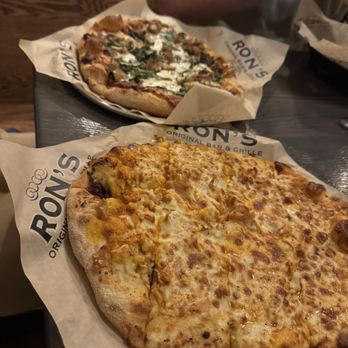 Ron's Original Bar & Grille - Buy one, get one half ovals on Tuesdays!! - American Near Me - Exton, Pennsylvania Ron's Original Bar & Grille - Buy one, get one half ovals on Tuesdays!! - American Near Me - Exton, Pennsylvania