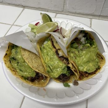 Tacos Frontera - Asada and adobada taco - Tacos Near Me - Houston, Texas Tacos Frontera - Asada and adobada taco - Tacos Near Me - Houston, Texas