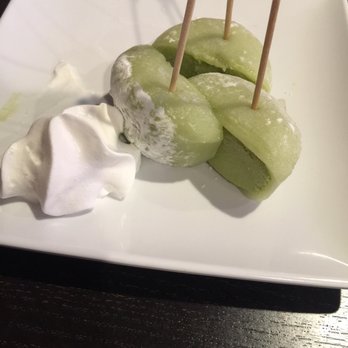 KOYA SUSHI - Mochi - Japanese Near Me - Whittier, California