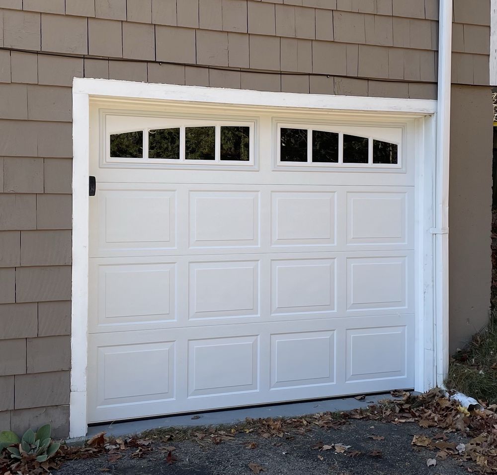 Laviolette Garage Doors - Garage Door Contractor in Franklin, RI