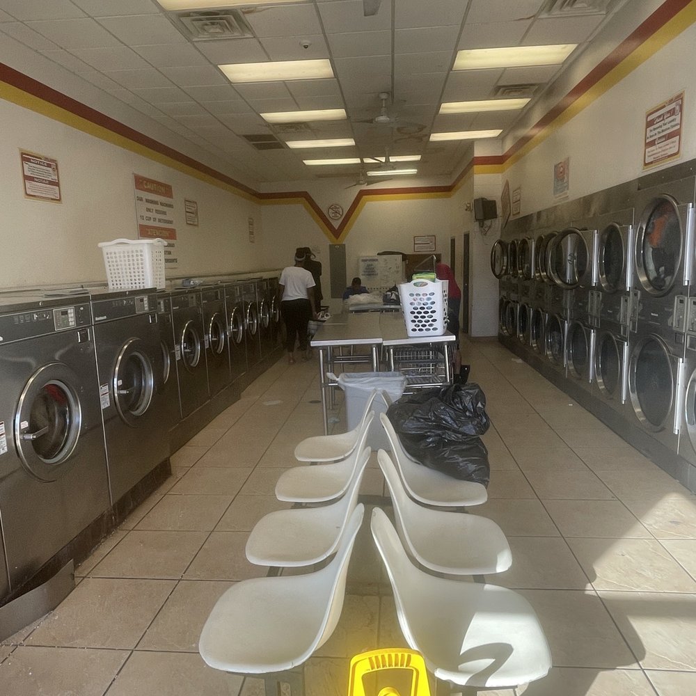 24/7 Coin Laundry - Laundromat - Laundromat Near Me - Mobile, Alabama 24/7 Coin Laundry - Laundromat - Laundromat Near Me - Mobile, Alabama