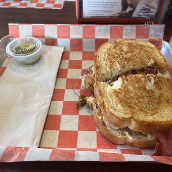 Craft-Eats - Glazed and Dazed - Sandwiches Near Me - Hanover, Pennsylvania