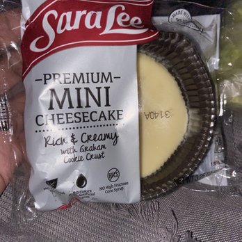 Clicks Billiards - Cheesecake that you can buy at Kroger for $2... but their price of $4.50 was worth it for the convenience at the moment. - Pool Halls Near Me - Arlington, Texas Clicks Billiards - Cheesecake that you can buy at Kroger for $2... but their price of $4.50 was worth it for the convenience at the moment. - Pool Halls Near Me - Arlington, Texas