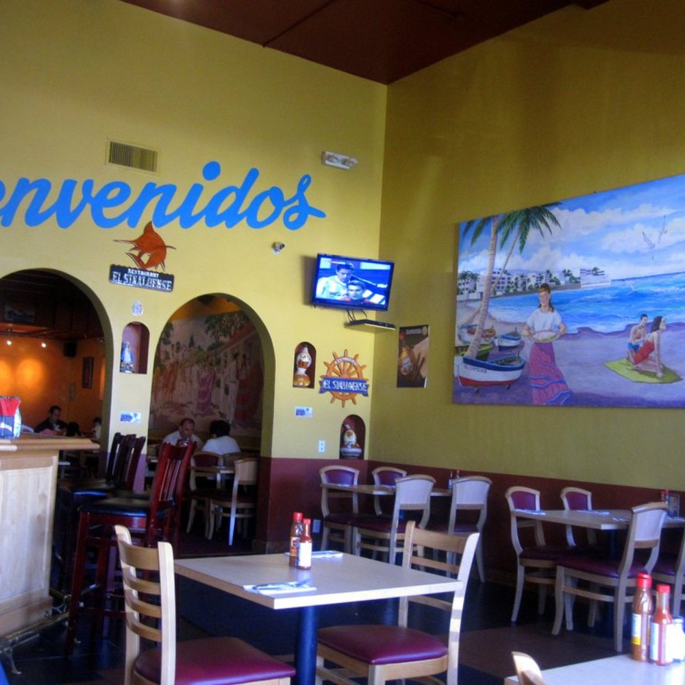 El Sinaloense - There's a bar to the left of. El Sinaloense, San Mateo - Seafood Near Me - San Mateo, California El Sinaloense - There's a bar to the left of. El Sinaloense, San Mateo - Seafood Near Me - San Mateo, California