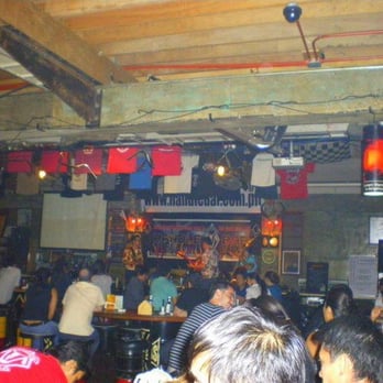 Handlebar Bar & Grill - Sports Bars Near Me - Makati, NCR Handlebar Bar & Grill - Sports Bars Near Me - Makati, NCR