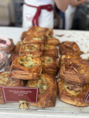 Salted Butter Company by null