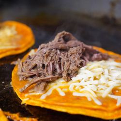 Guanatos Tacos