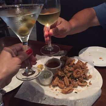 Yard House - New American Near Me - Palmdale, California