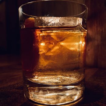 The Manchester - Man I needed that. Old Fashion is well crafted as always. - Cocktail Bars Near Me - Los Angeles, California The Manchester - Man I needed that. Old Fashion is well crafted as always. - Cocktail Bars Near Me - Los Angeles, California