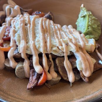 56 Social - Breakfast Bowl - Wine Bars Near Me - Shaker Heights, Ohio