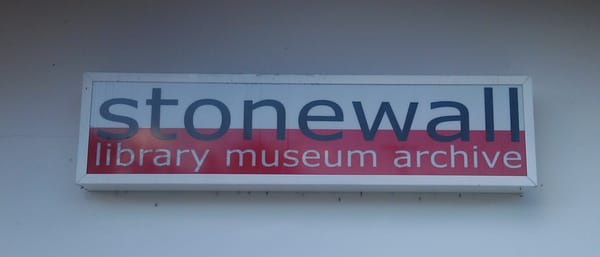 Stonewall National Museum, Archives & Library by null