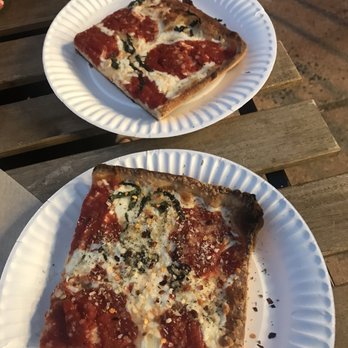 Alessio's Cafe | Gelato | Pizza - Grandma (Nonnas) Pie - Cafes Near Me - Hoboken, New Jersey Alessio's Cafe | Gelato | Pizza - Grandma (Nonnas) Pie - Cafes Near Me - Hoboken, New Jersey